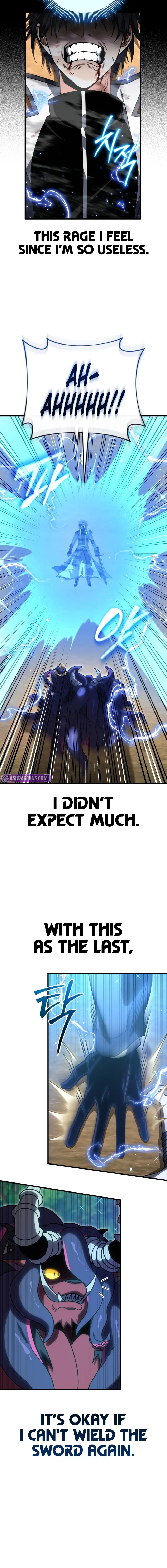 Read After Ten Millennia in Hell Manga Online