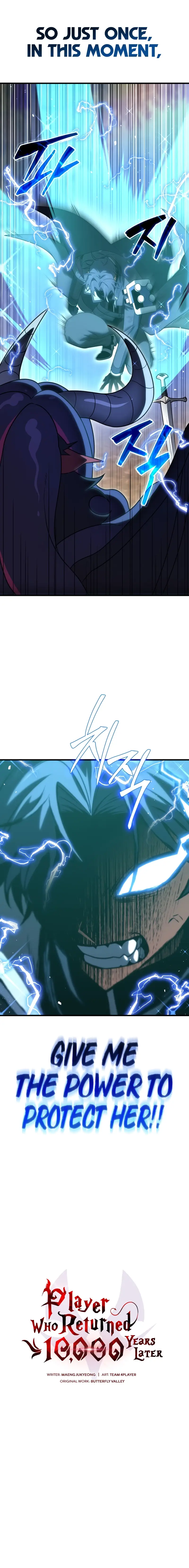 Read After Ten Millennia in Hell Manga Online