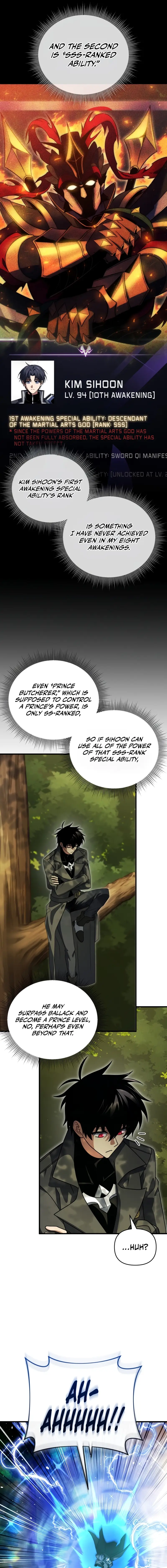Read After Ten Millennia in Hell Manga Online