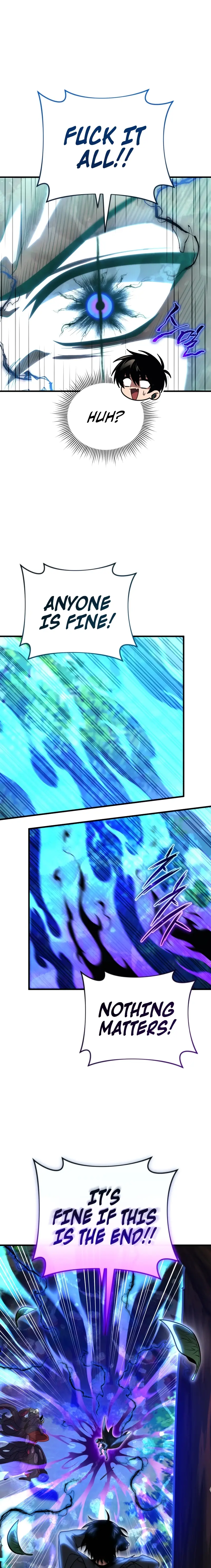 Read After Ten Millennia in Hell Manga Online