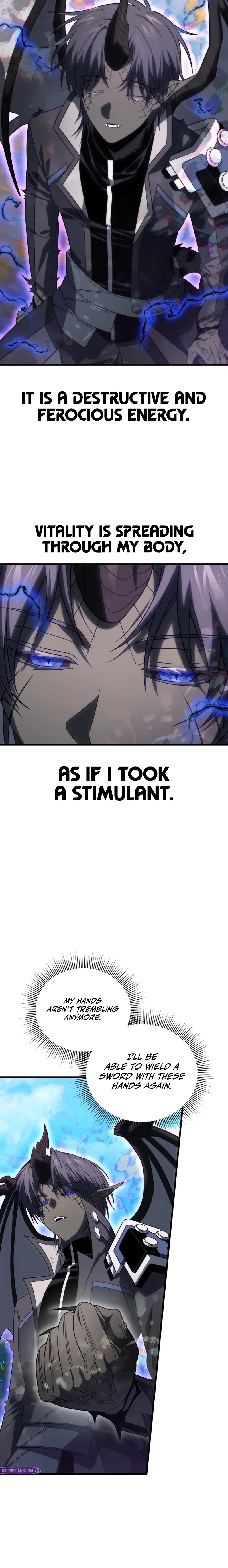 Read After Ten Millennia in Hell Manga Online