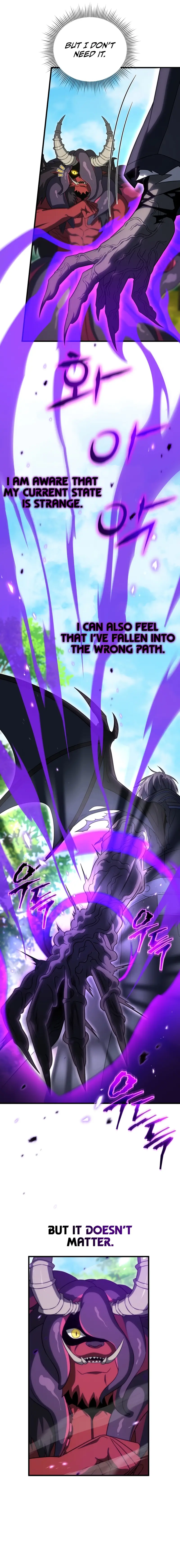 Read After Ten Millennia in Hell Manga Online