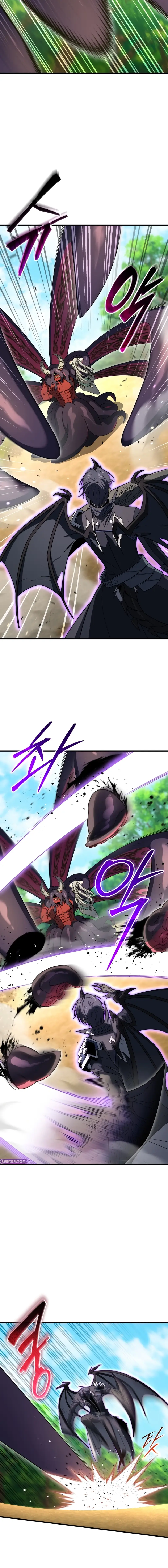 Read After Ten Millennia in Hell Manga Online