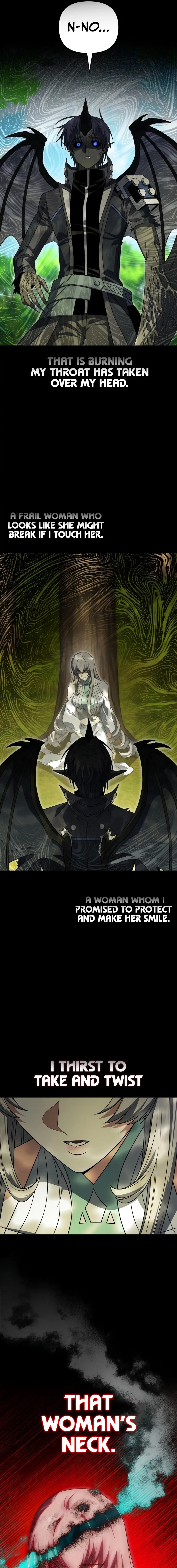 Read After Ten Millennia in Hell Manga Online