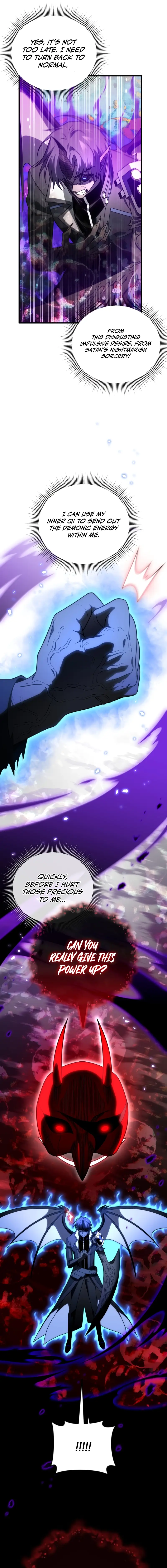 Read After Ten Millennia in Hell Manga Online