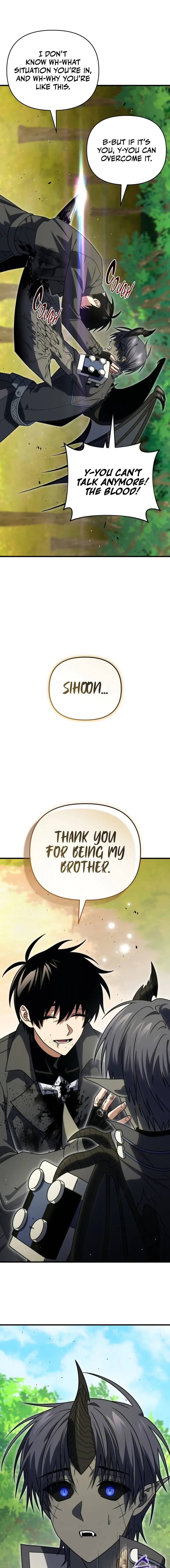 Read After Ten Millennia in Hell Manga Online