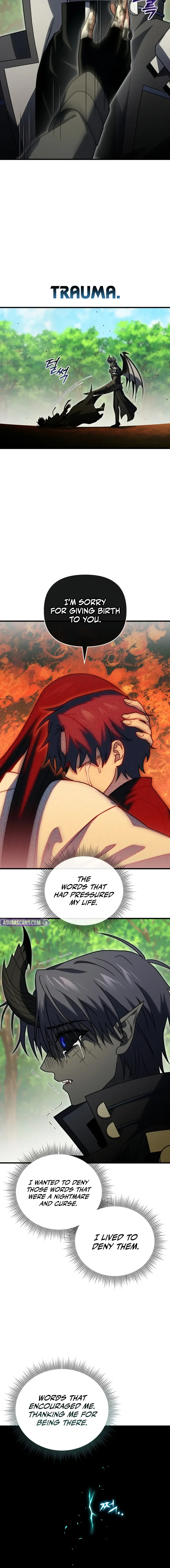 Read After Ten Millennia in Hell Manga Online