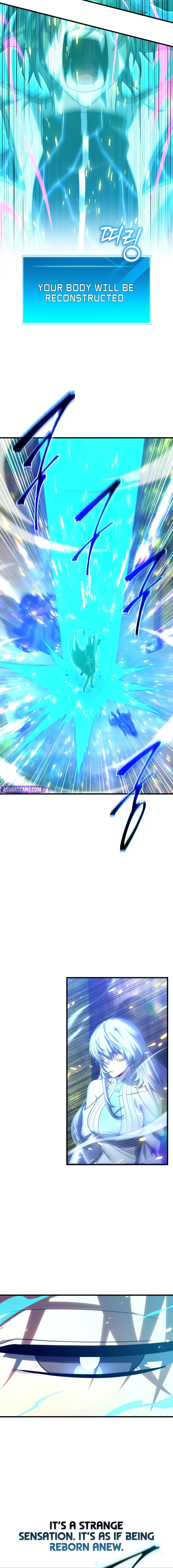 Read After Ten Millennia in Hell Manga Online