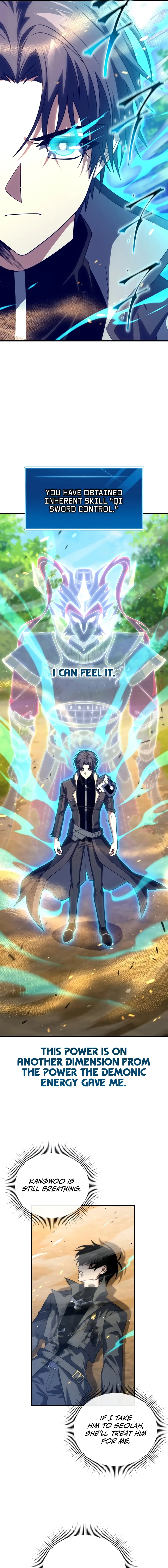 Read After Ten Millennia in Hell Manga Online