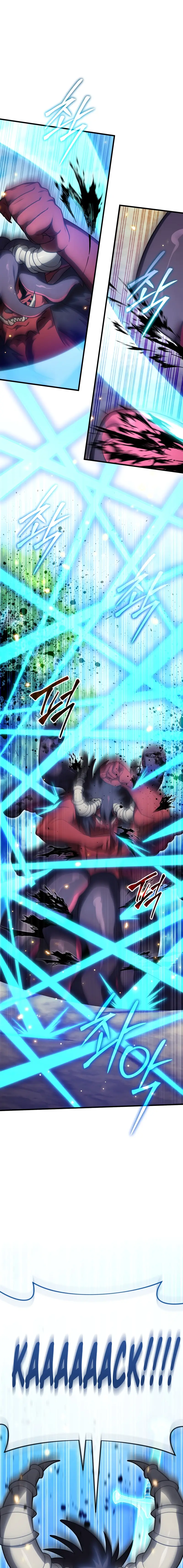 Read After Ten Millennia in Hell Manga Online