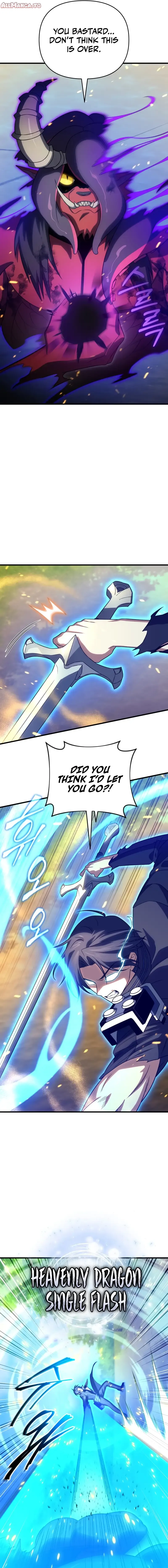 Read After Ten Millennia in Hell Manga Online