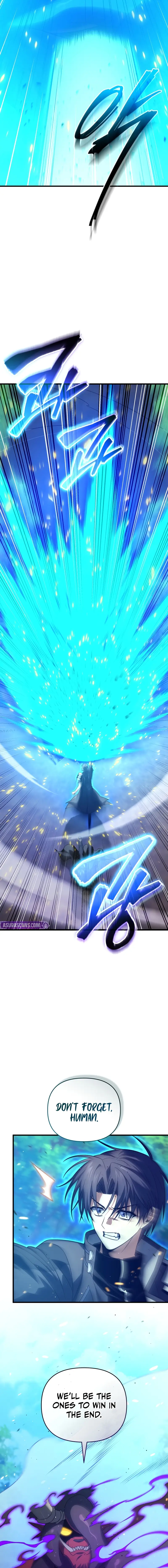 Read After Ten Millennia in Hell Manga Online