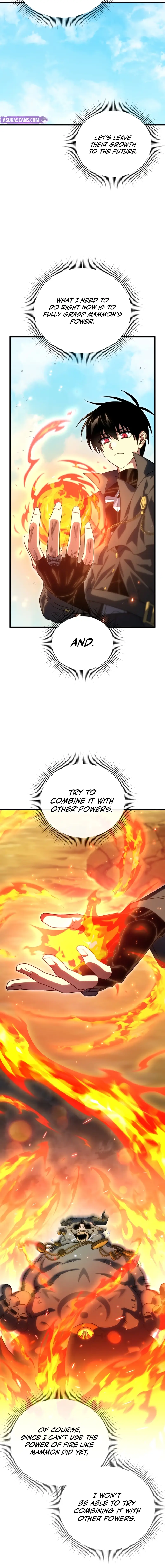 Read After Ten Millennia in Hell Manga Online