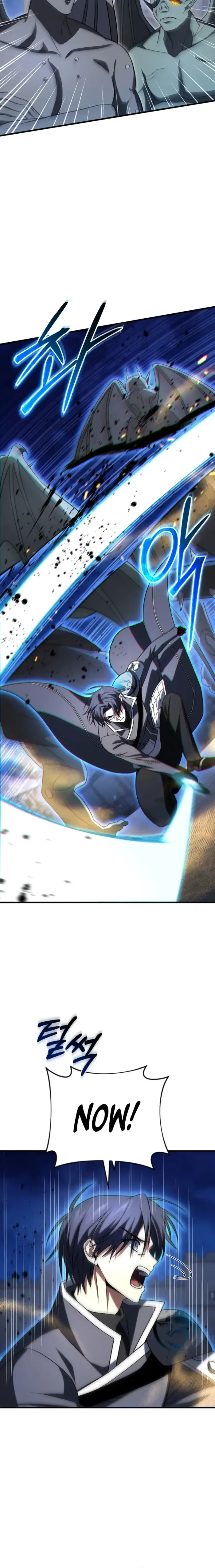 Read After Ten Millennia in Hell Manga Online
