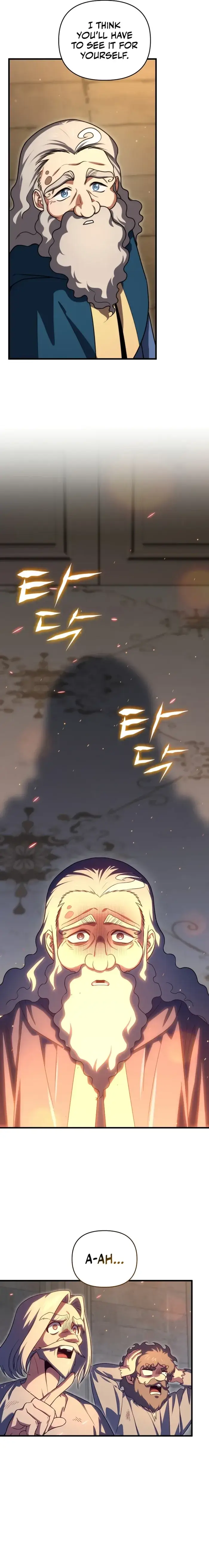 Read After Ten Millennia in Hell Manga Online