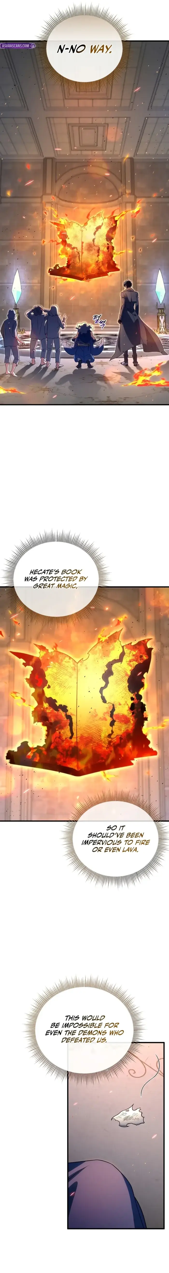 Read After Ten Millennia in Hell Manga Online