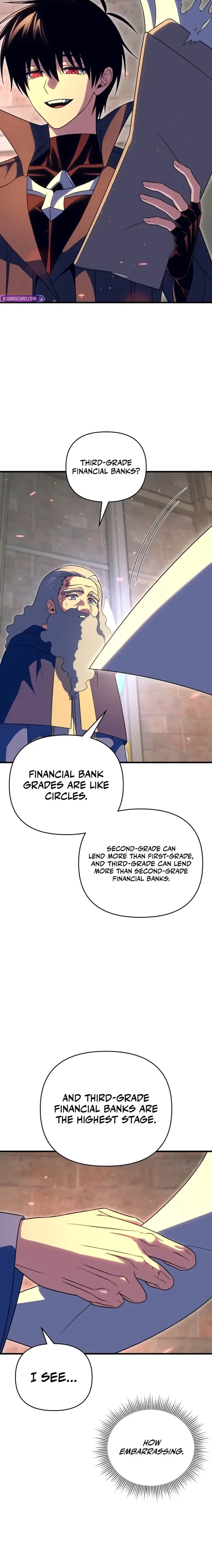 Read After Ten Millennia in Hell Manga Online