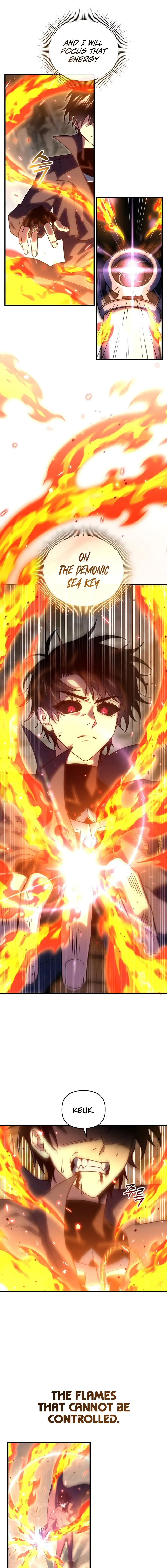 Read After Ten Millennia in Hell Manga Online