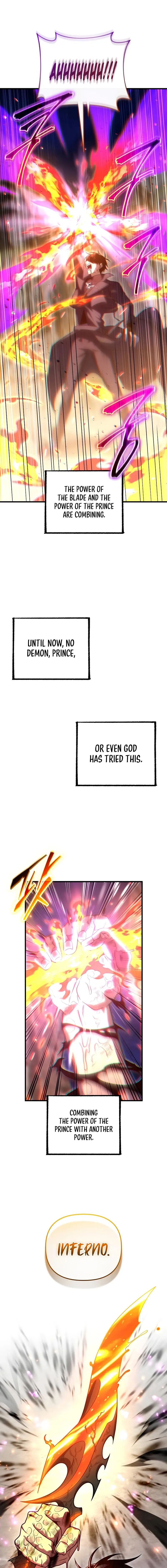 Read After Ten Millennia in Hell Manga Online