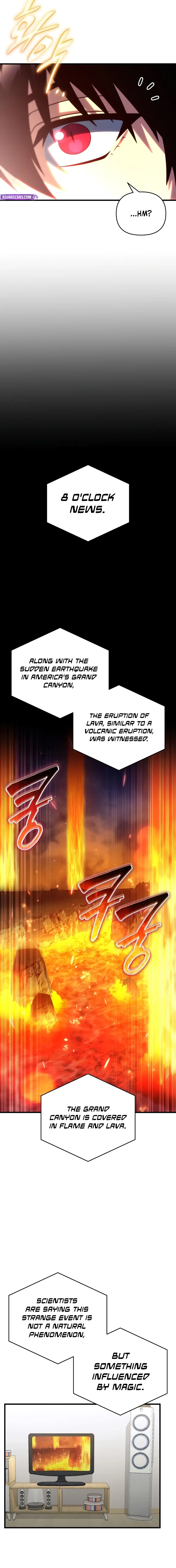 Read After Ten Millennia in Hell Manga Online