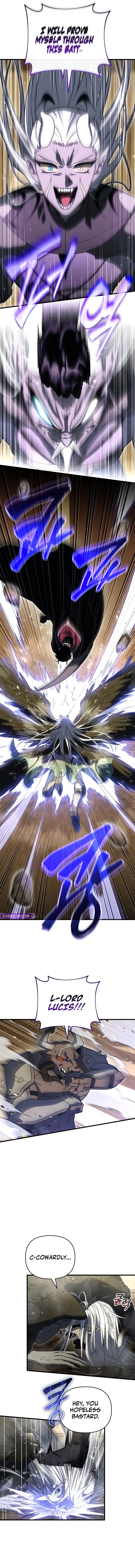 Read After Ten Millennia in Hell Manga Online