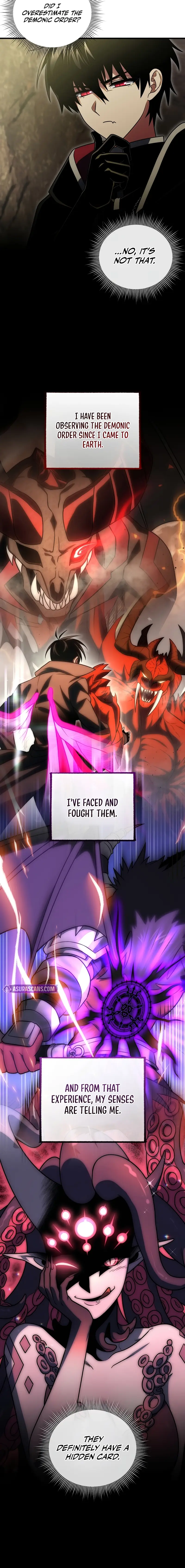 Read After Ten Millennia in Hell Manga Online