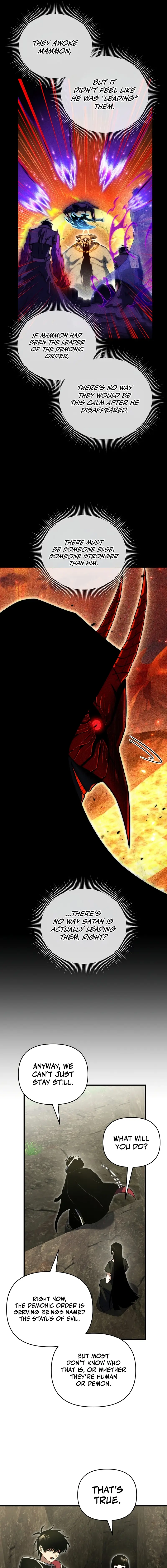 Read After Ten Millennia in Hell Manga Online
