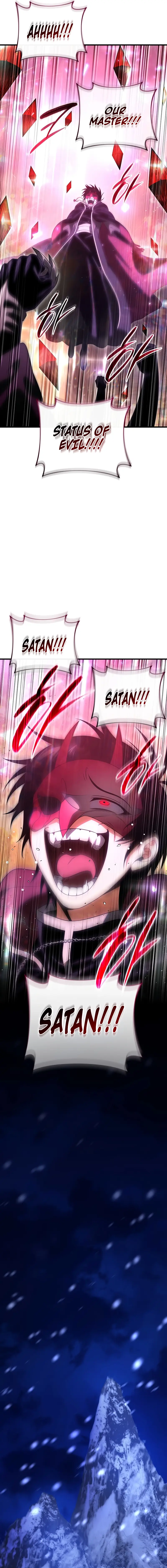 Read After Ten Millennia in Hell Manga Online