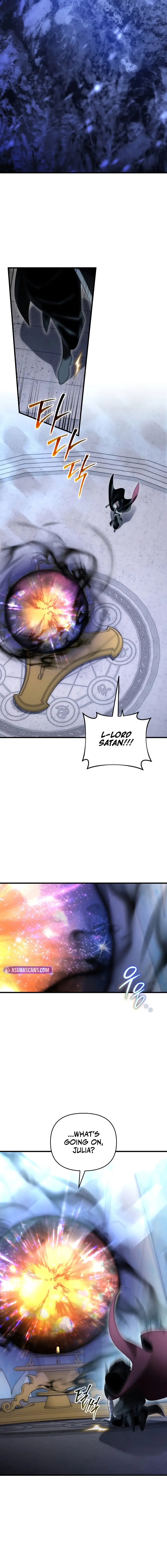 Read After Ten Millennia in Hell Manga Online