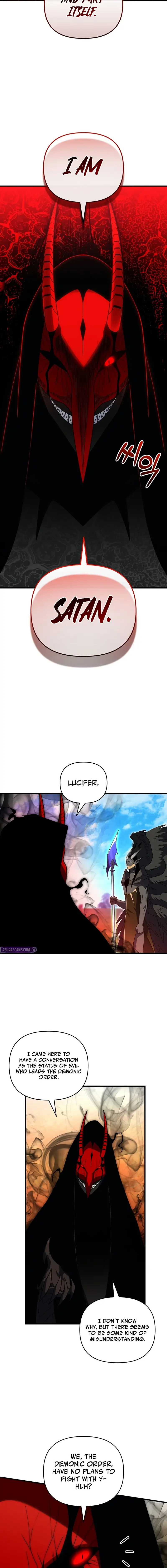Read After Ten Millennia in Hell Manga Online