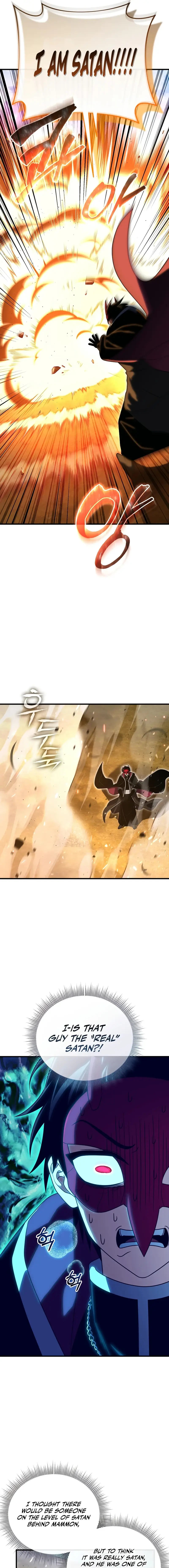 Read After Ten Millennia in Hell Manga Online