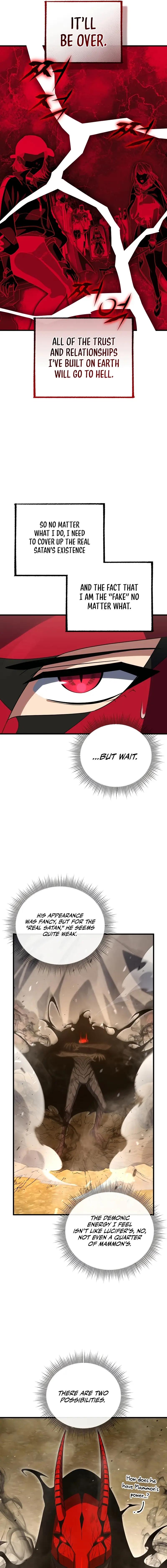 Read After Ten Millennia in Hell Manga Online