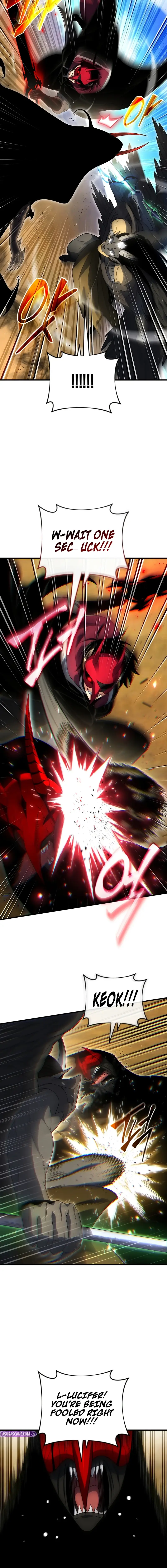 Read After Ten Millennia in Hell Manga Online