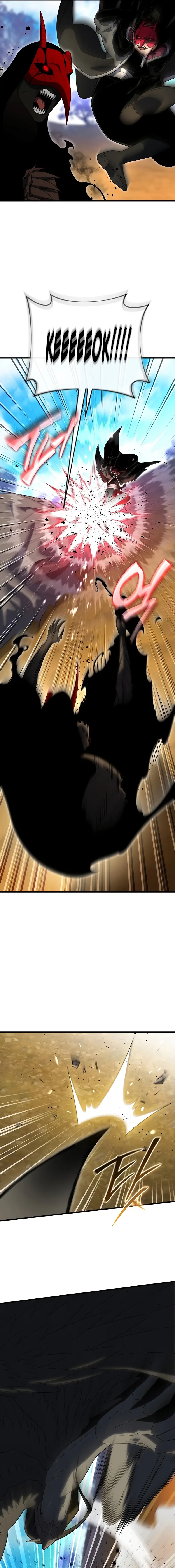 Read After Ten Millennia in Hell Manga Online
