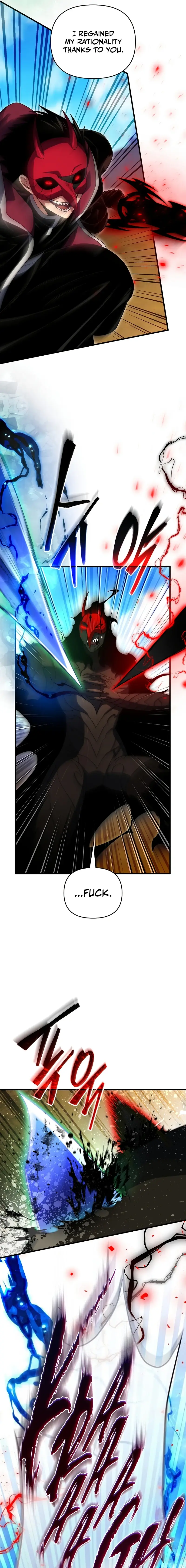 Read After Ten Millennia in Hell Manga Online