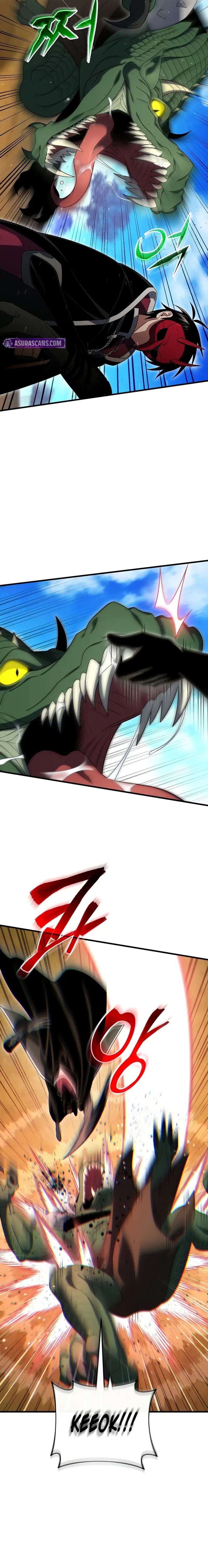 Read After Ten Millennia in Hell Manga Online