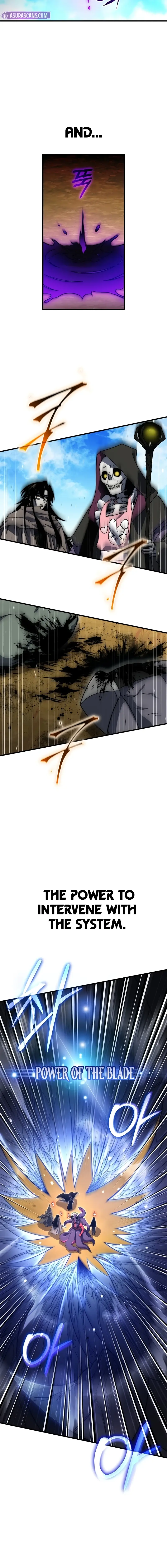 Read After Ten Millennia in Hell Manga Online
