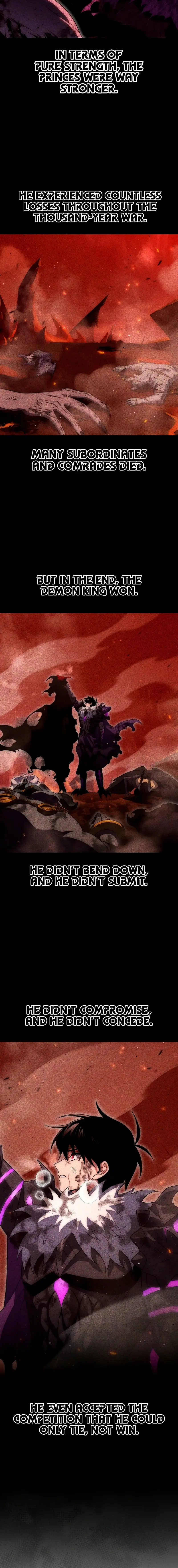 Read After Ten Millennia in Hell Manga Online