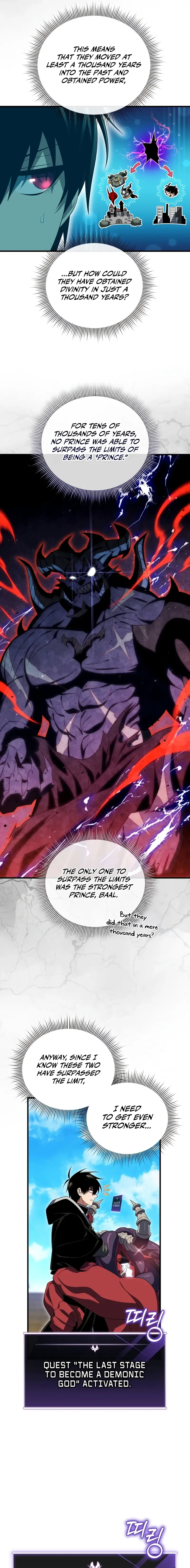 Read After Ten Millennia in Hell Manga Online