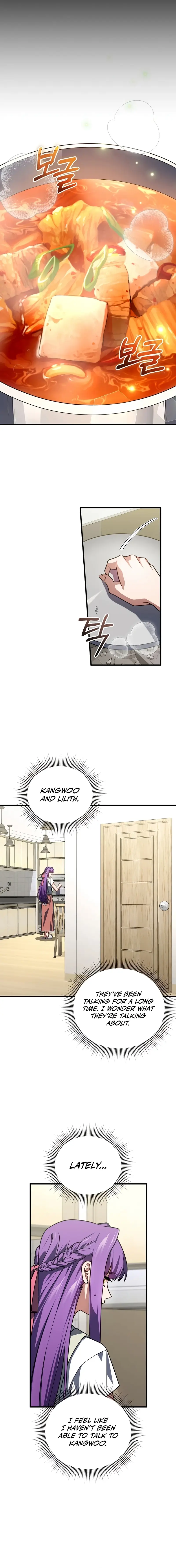 Read After Ten Millennia in Hell Manga Online