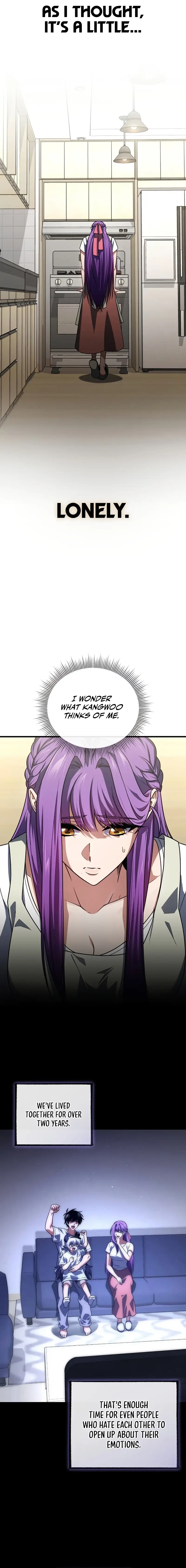 Read After Ten Millennia in Hell Manga Online