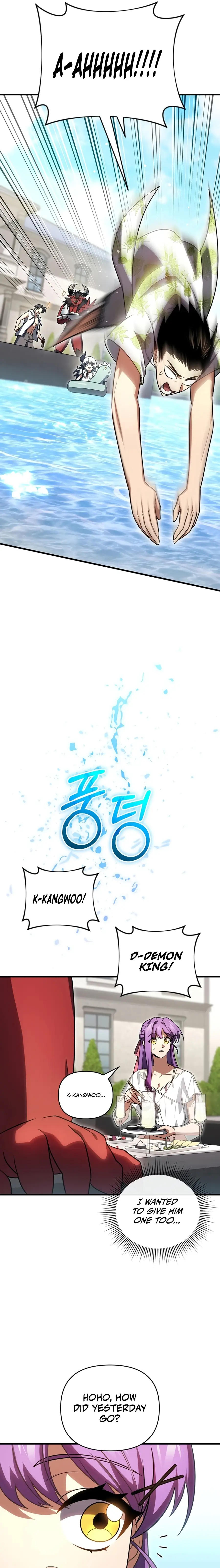 Read After Ten Millennia in Hell Manga Online