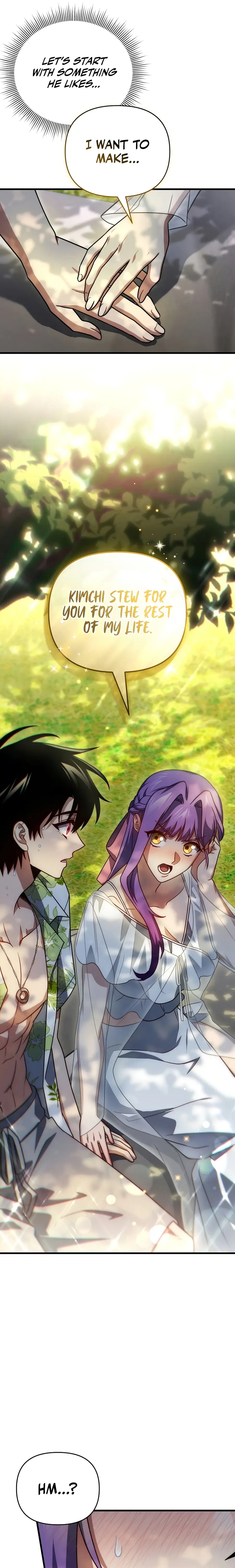 Read After Ten Millennia in Hell Manga Online