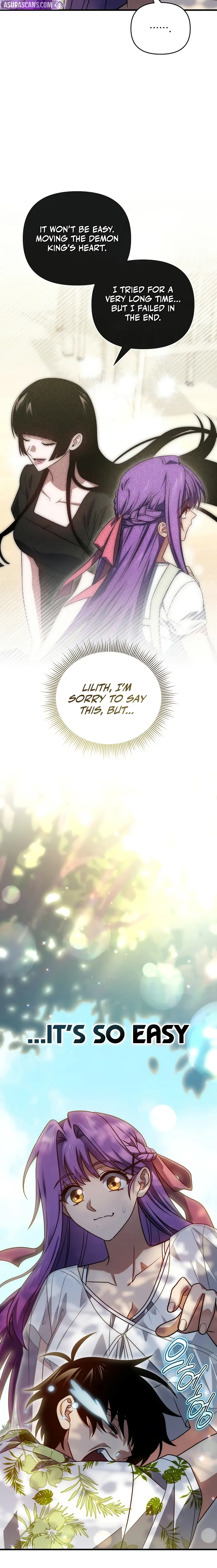 Read After Ten Millennia in Hell Manga Online