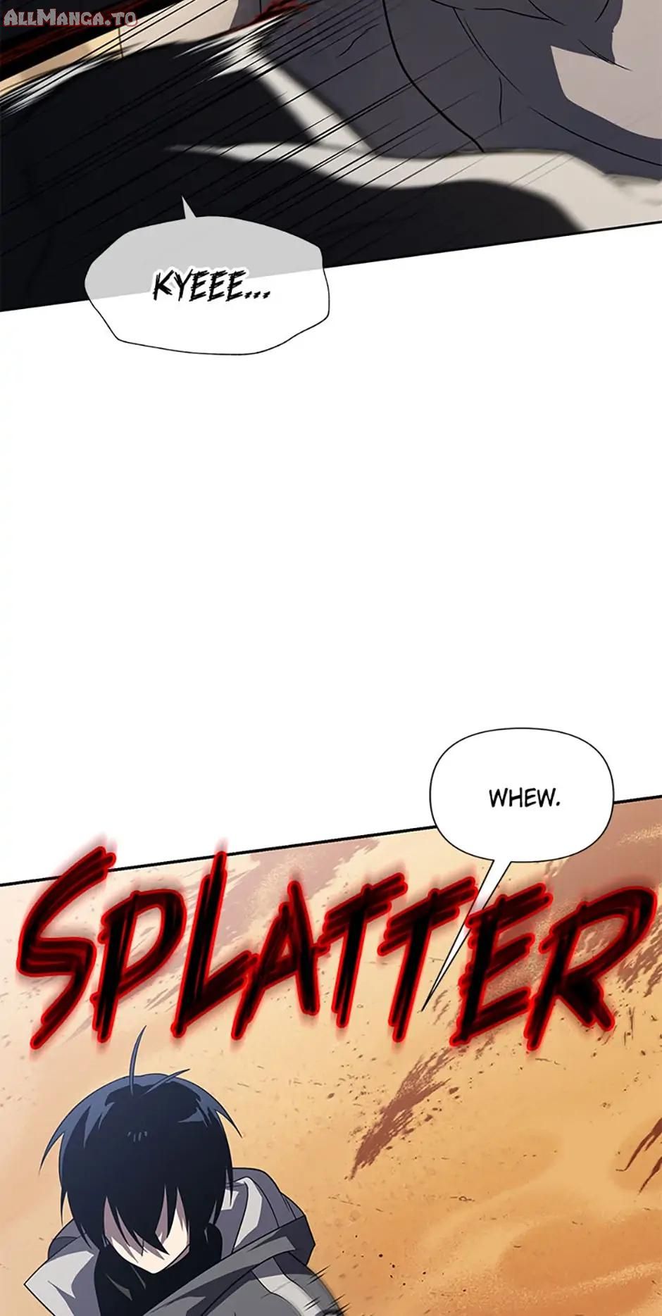 Read After Ten Millennia in Hell Manga Online