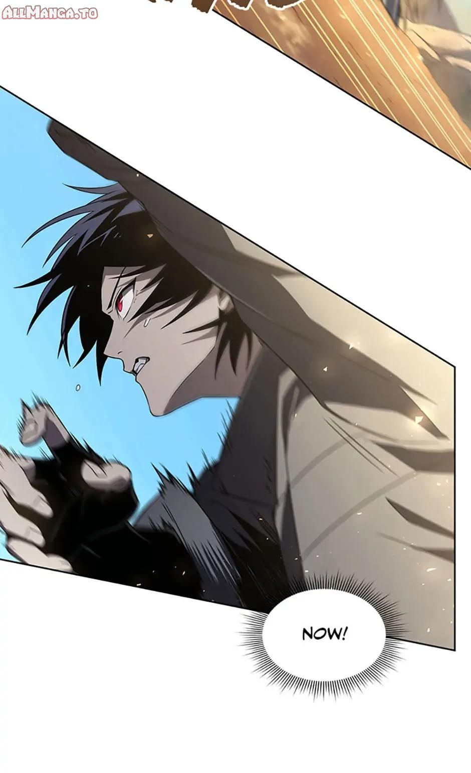 Read After Ten Millennia in Hell Manga Online