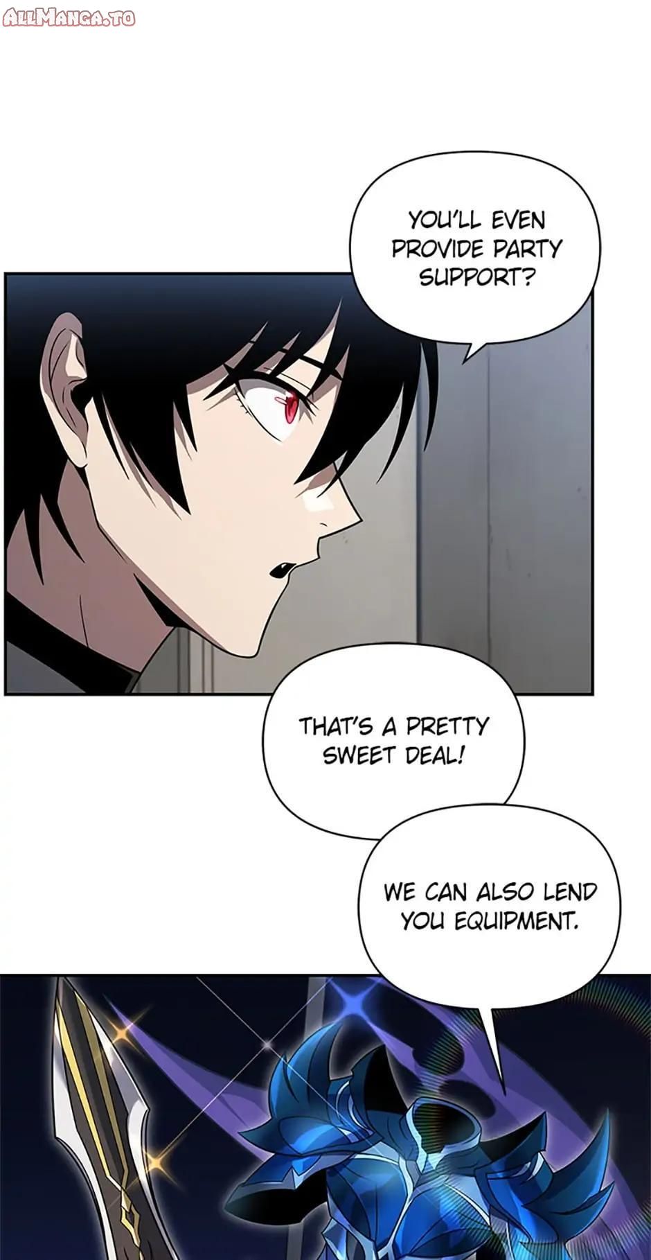 Read After Ten Millennia in Hell Manga Online
