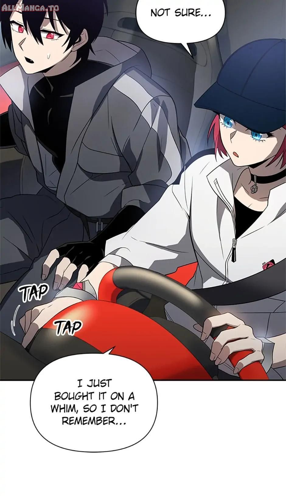 Read After Ten Millennia in Hell Manga Online