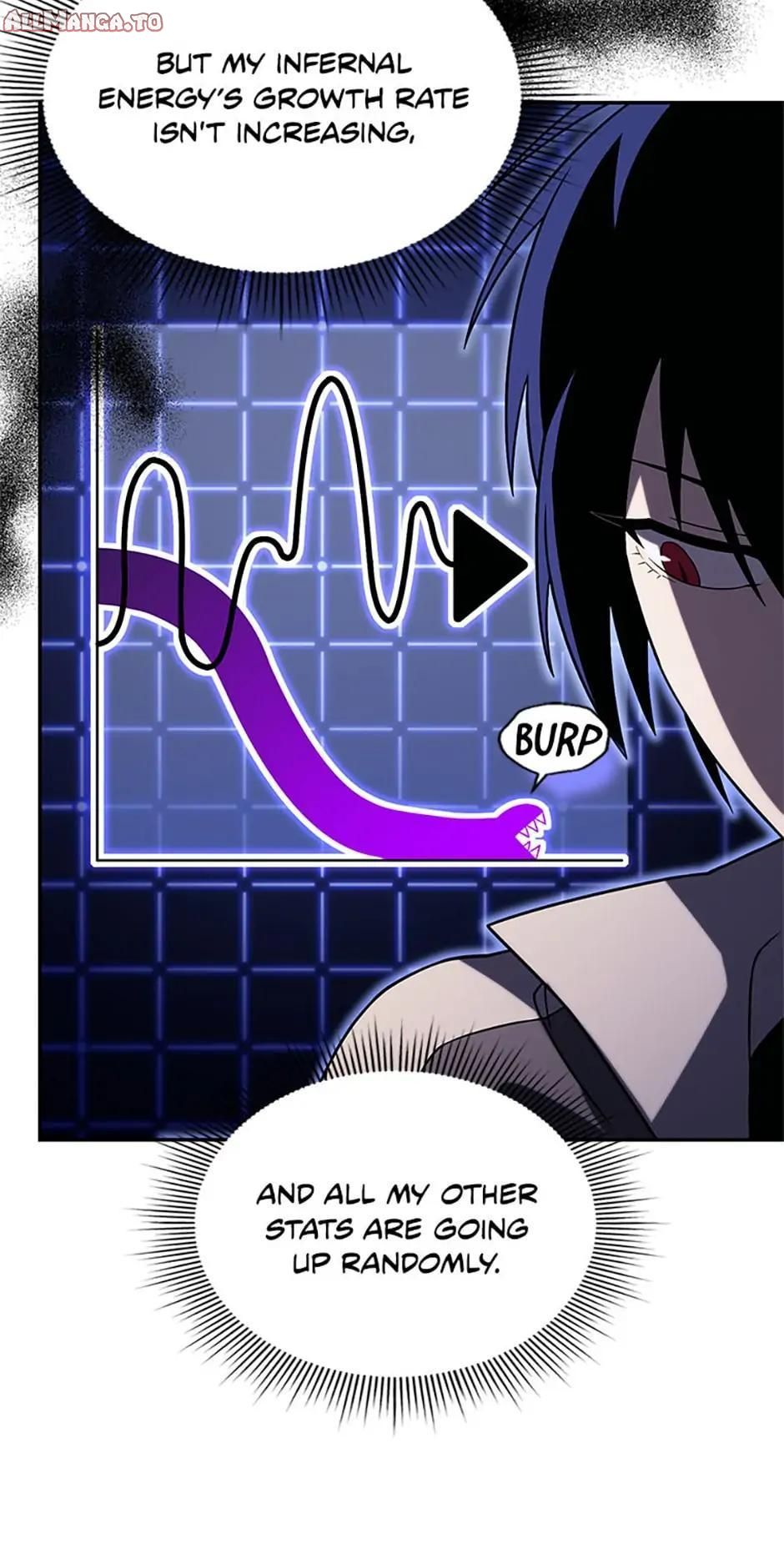 Read After Ten Millennia in Hell Manga Online