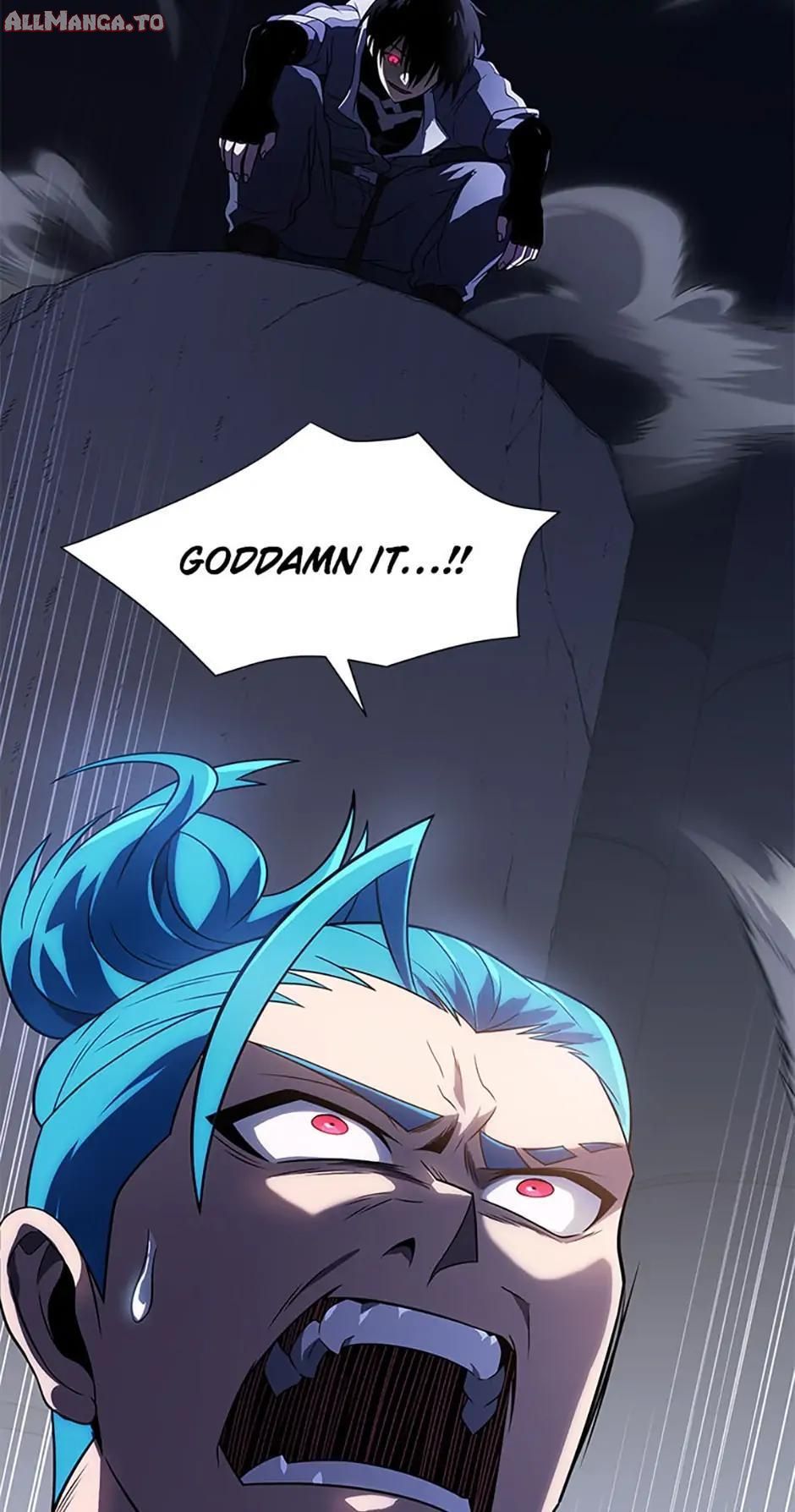 Read After Ten Millennia in Hell Manga Online